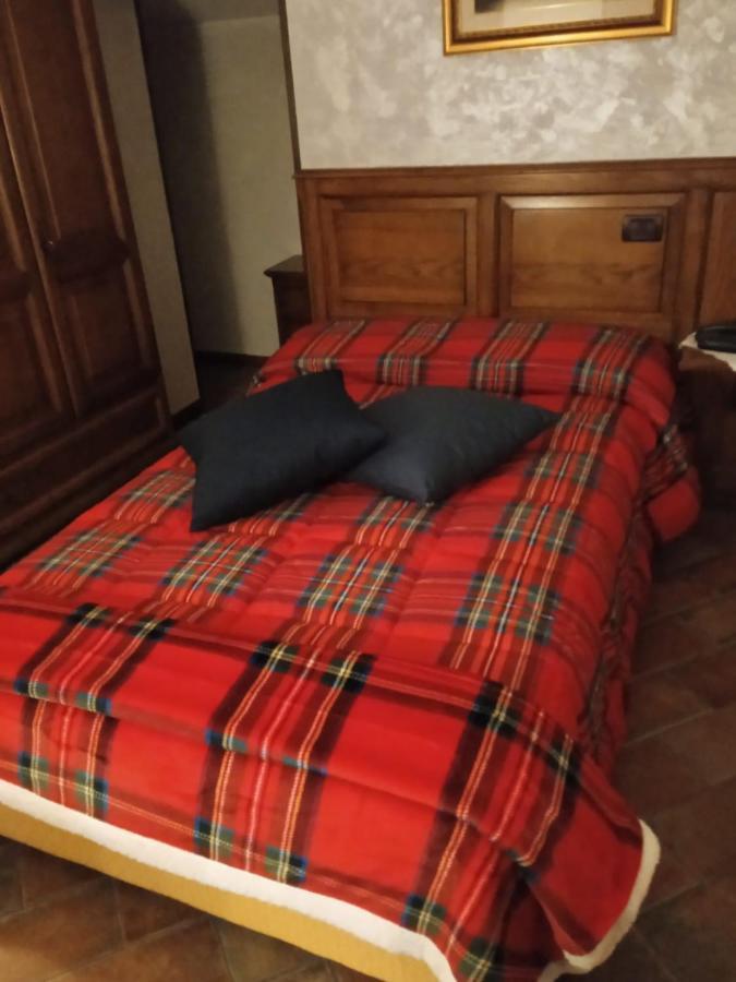hotel ristorante CASALTA Noventa di Piave Buitenkant foto